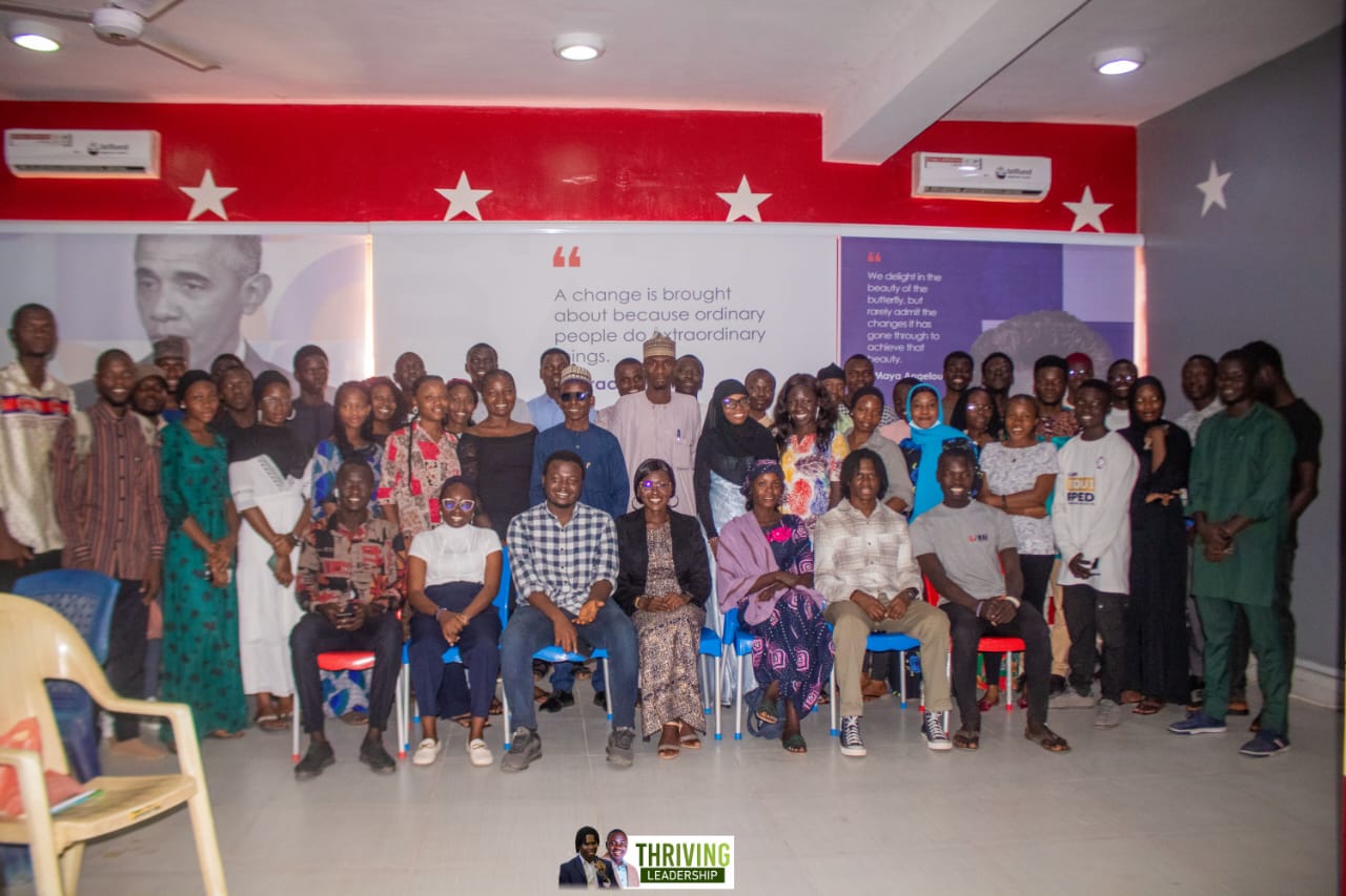 Field Proof & General Impact photo from Be My Hand Initiative field activities